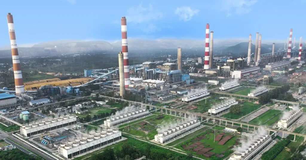 NTPC Executive Trainee