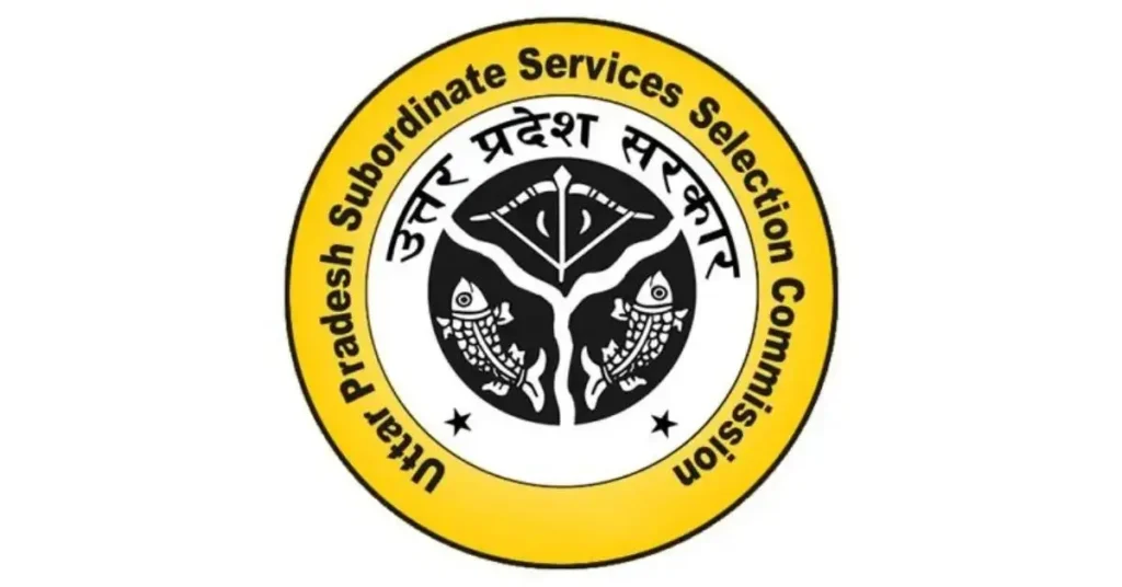 UPSSSC Stenographer Admit Card
